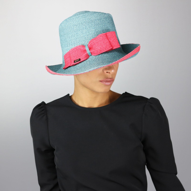 Woman hat Borsalino Sela | Complit