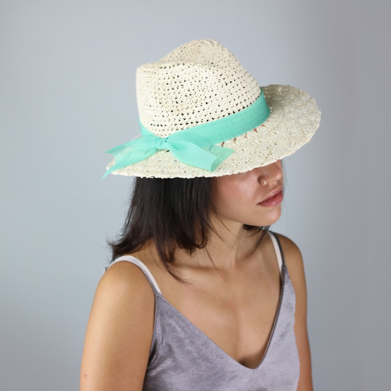 Cappello Fedora da donna | Complit