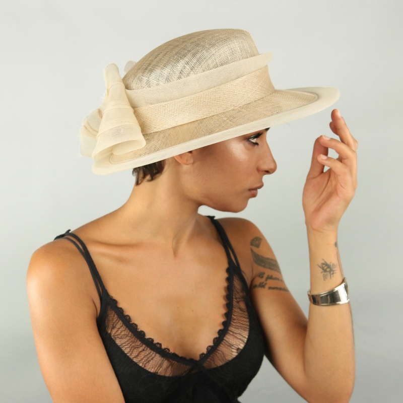 Birqua - ceremony hat | Complit