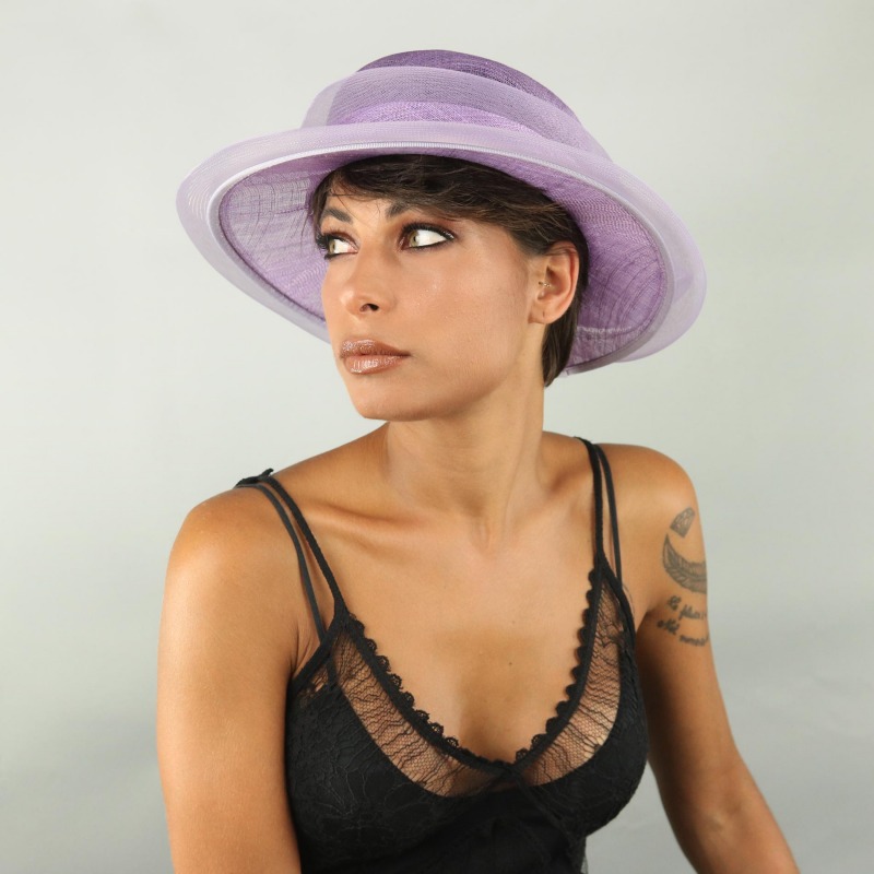 Cappello da cerimonia da donna Birqua | Complit