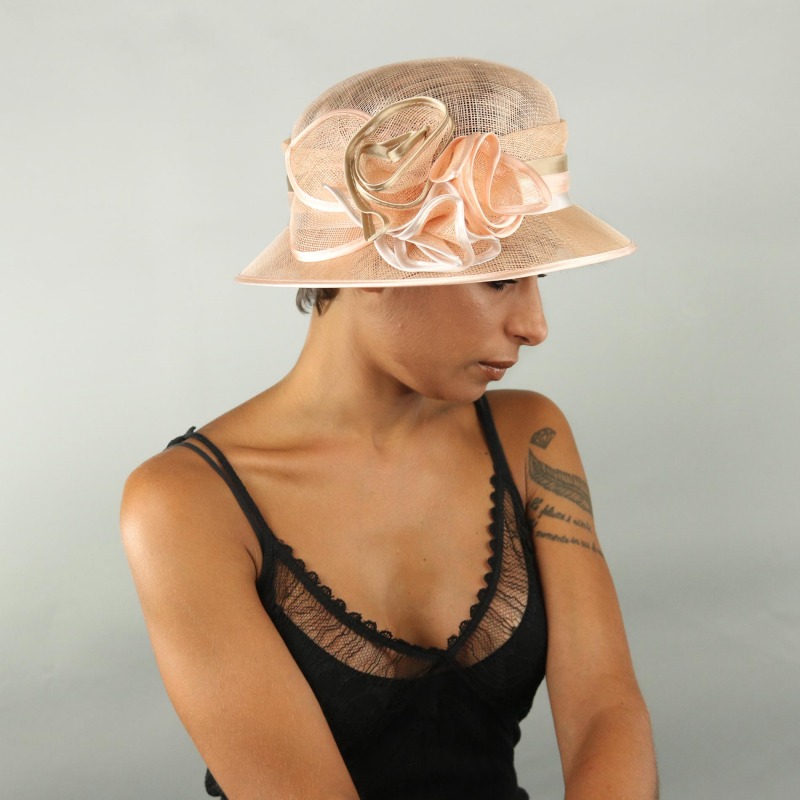 Ghameda - Ceremony hat | Complit