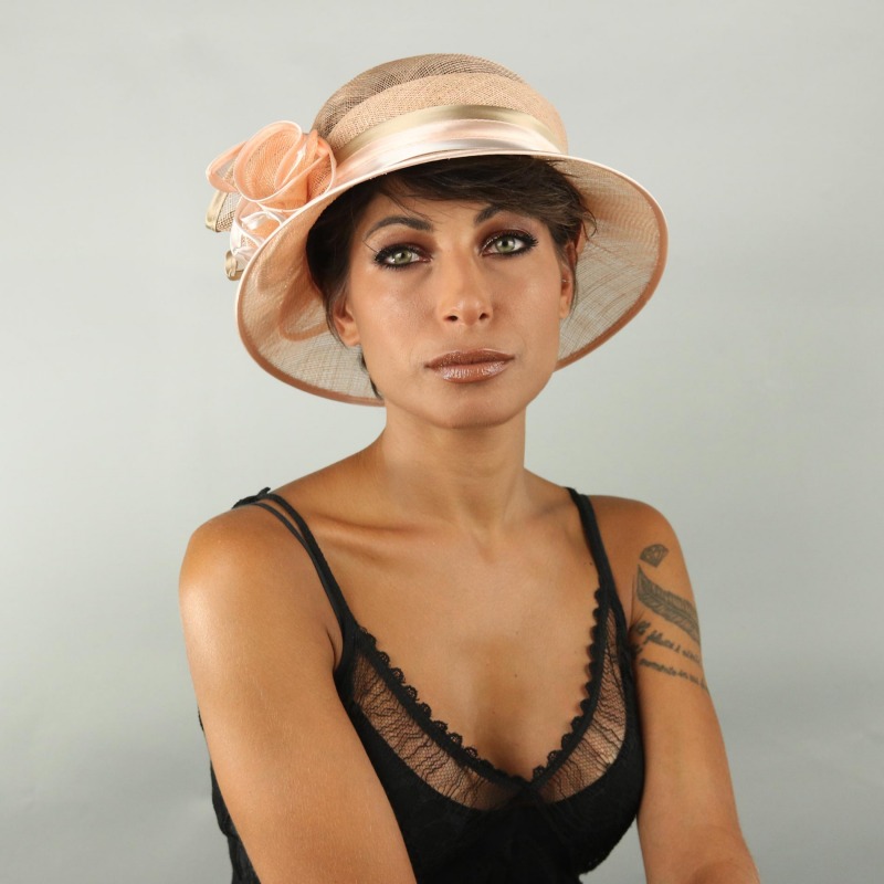 Ghameda - Ceremony hat | Complit