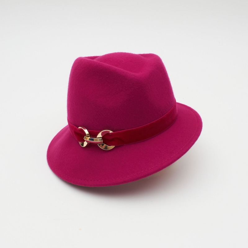 Cappello Falda Stretta Etere | Complit