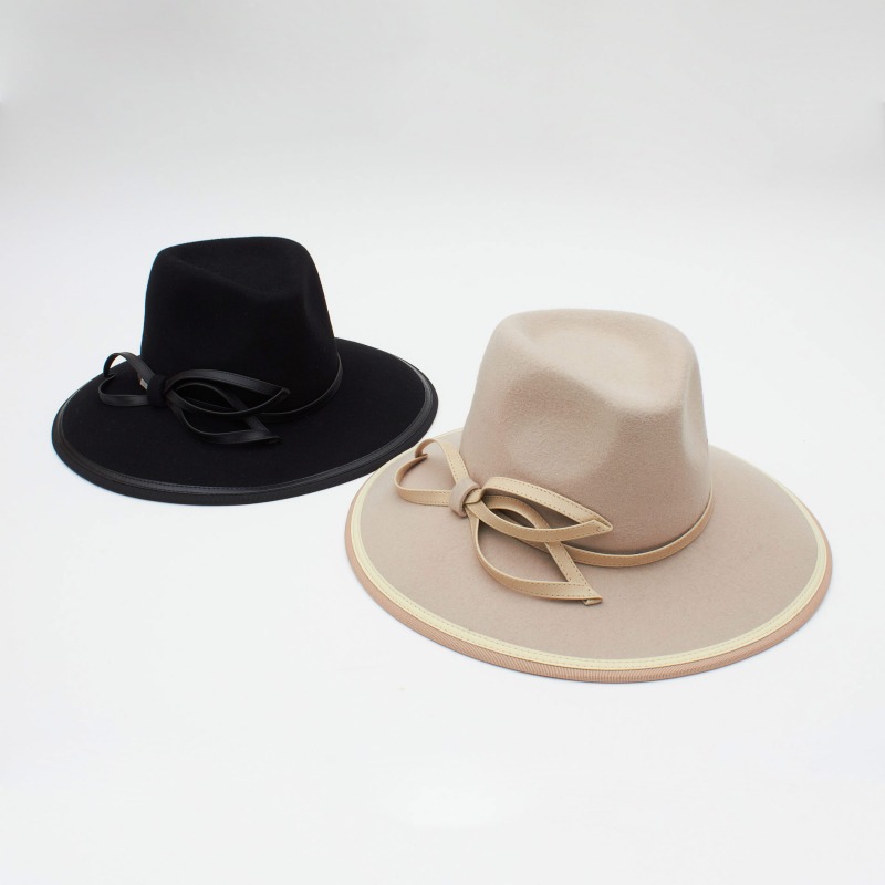 Wide brimmed hat Gea | Complit