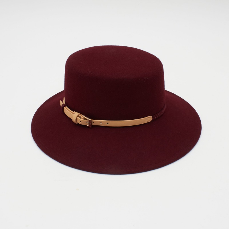 Cappello Falda Larga Teti | Complit