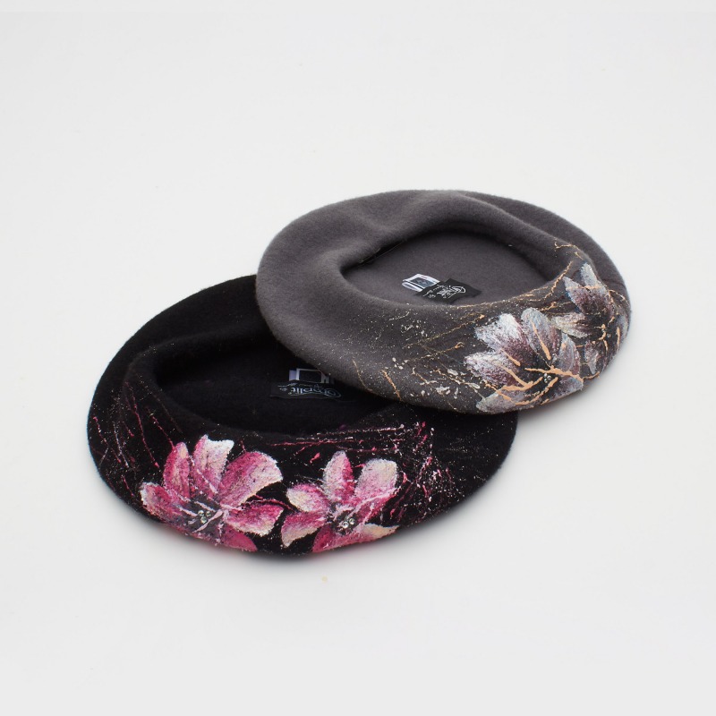 Basque Beret Selene | Complit