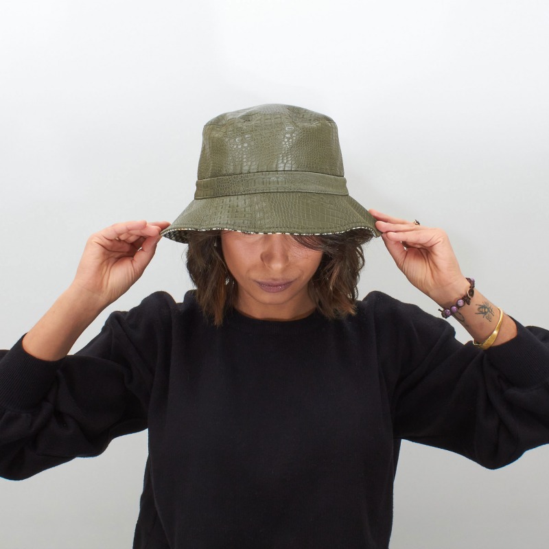 Cappello Bucket Hat Gige | Complit