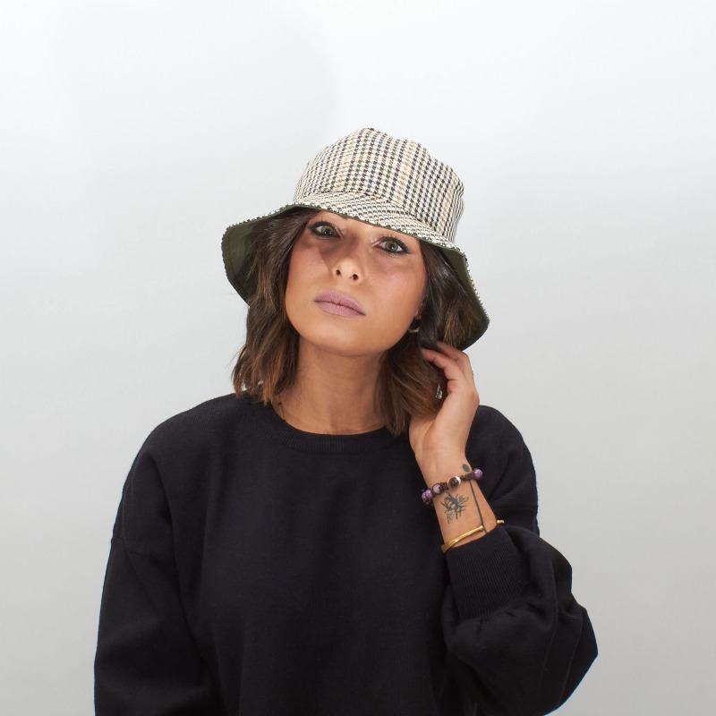 Cappello Bucket Hat Gige | Complit