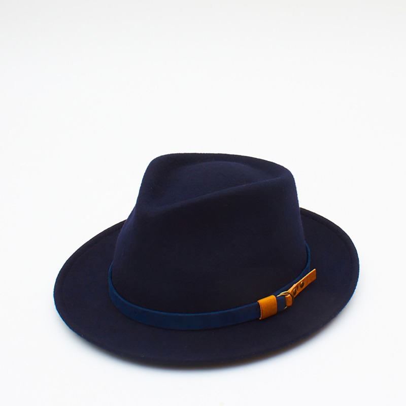 Medium brimmed Charlie | Complit