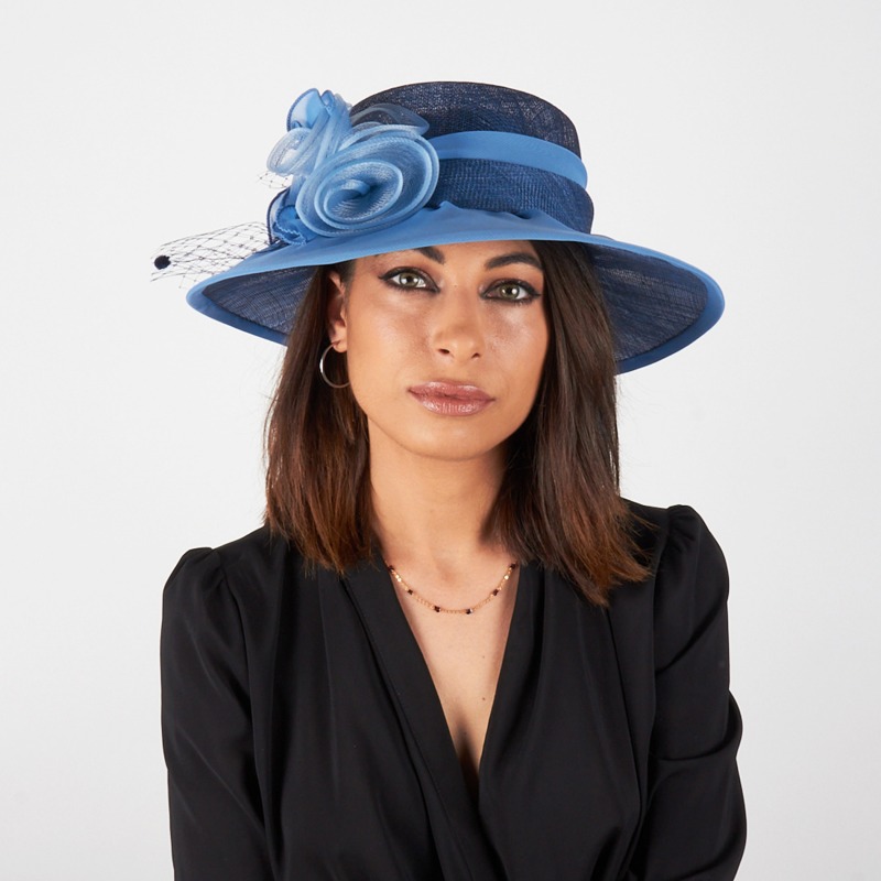 Women's ceremonial hat - Aelo | Complit