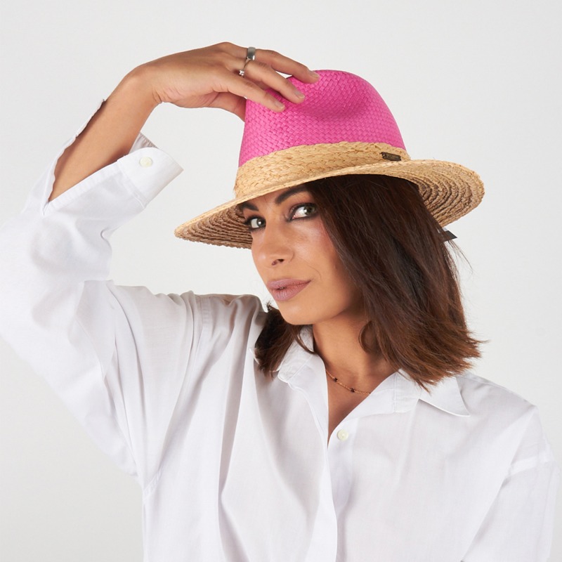 Cappello Fedora - Abre | Complit