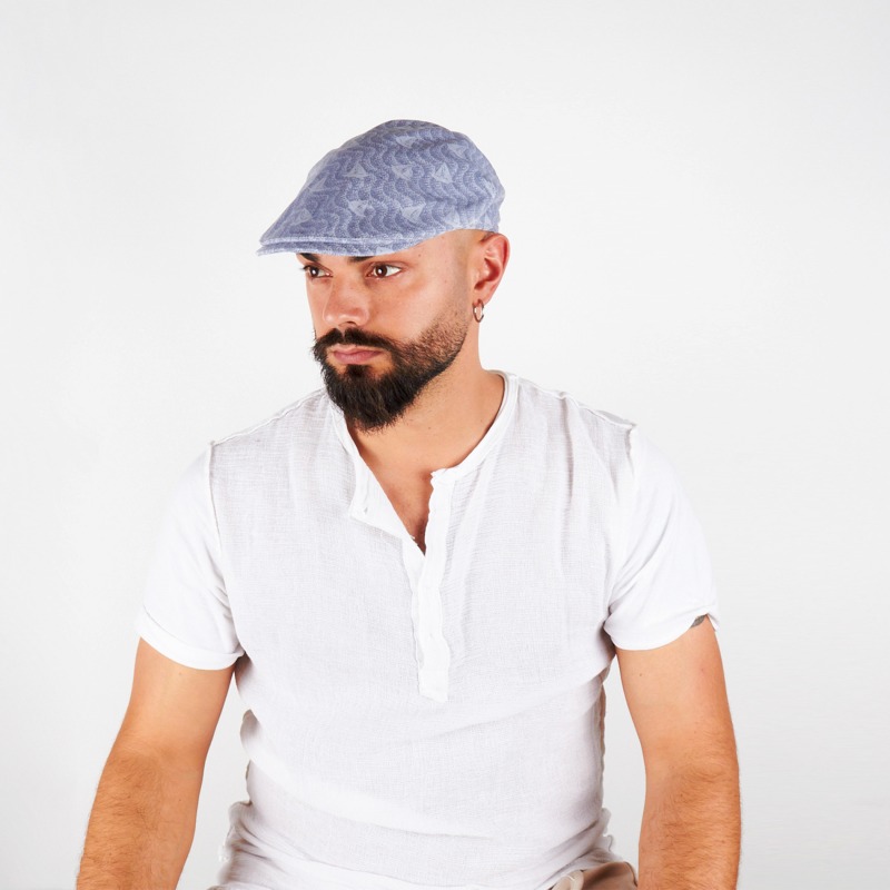 Coppola hat Nzulu| Complit