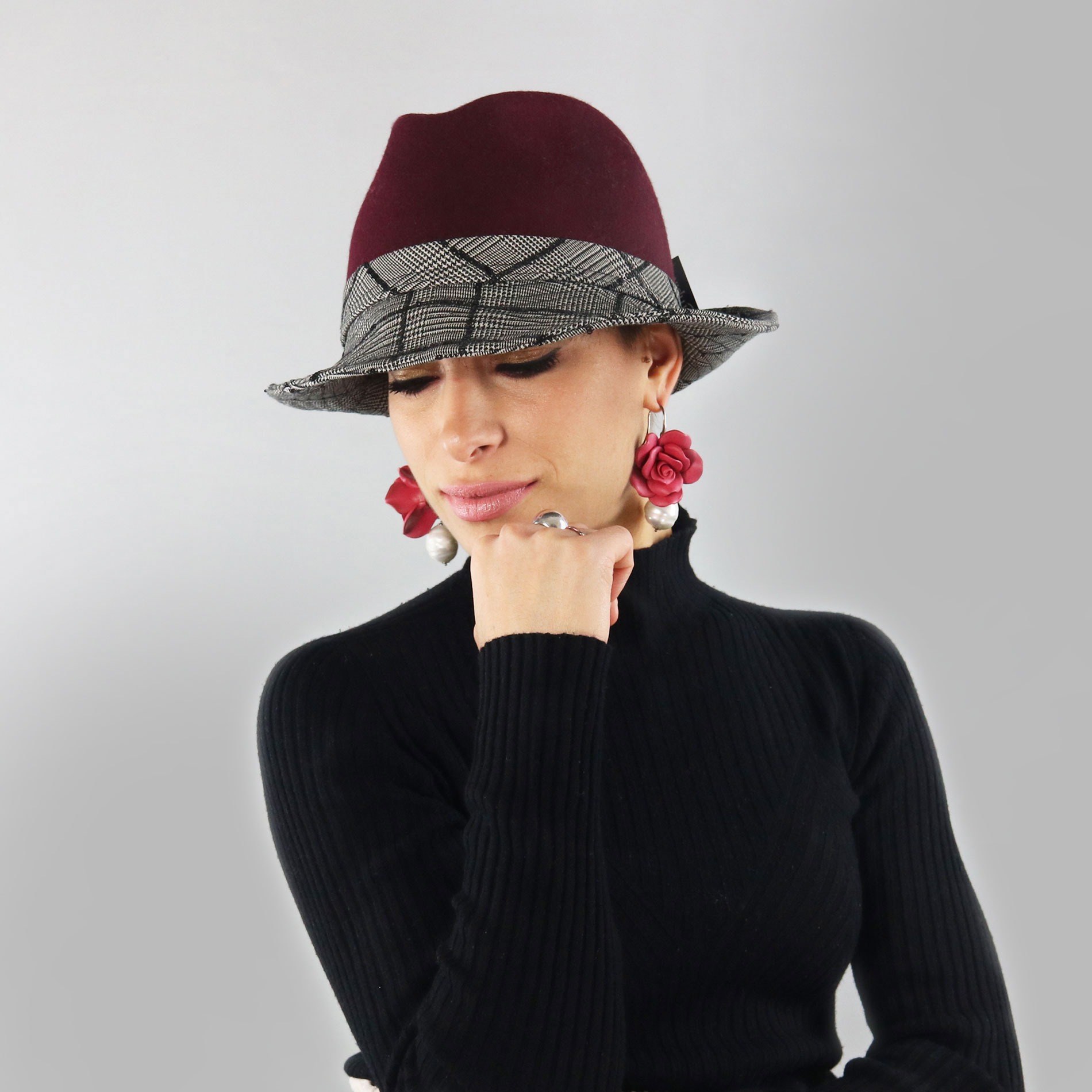 borsalino world